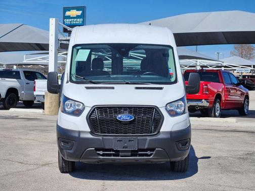 2024 Ford Transit-250 Base