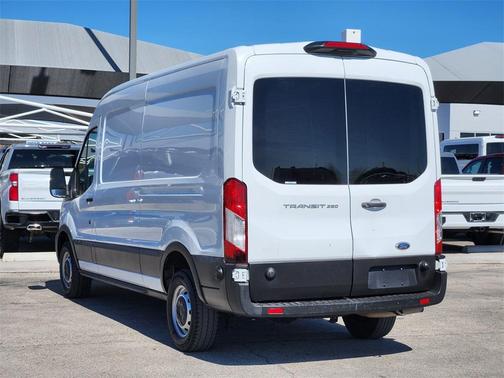 2024 Ford Transit-250 Base