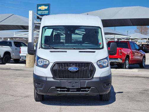 2024 Ford Transit-250 Base