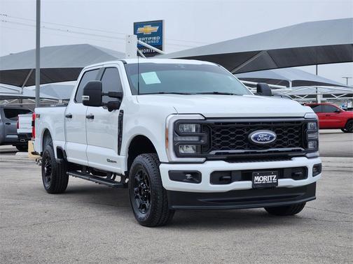 2024 Ford F-250 XL