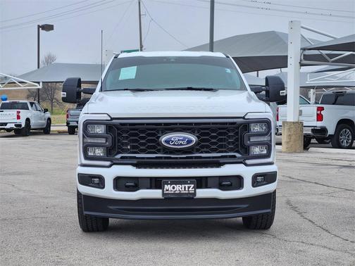 2024 Ford F-250 XL