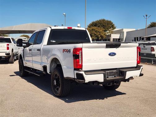 2024 Ford F-250 XL