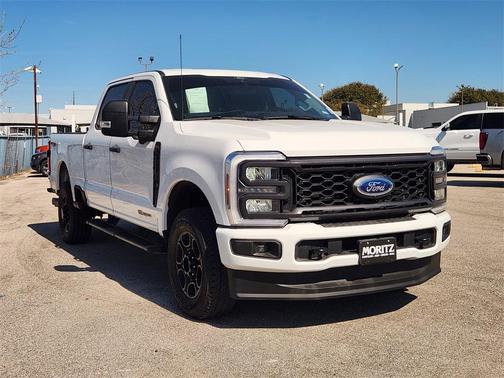 2024 Ford F-250 XL