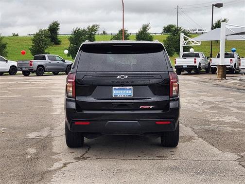2023 Chevrolet Tahoe 2WD RST