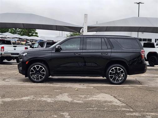 2023 Chevrolet Tahoe 2WD RST