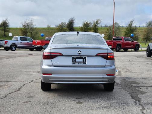 2021 Volkswagen Jetta 1.4T SE