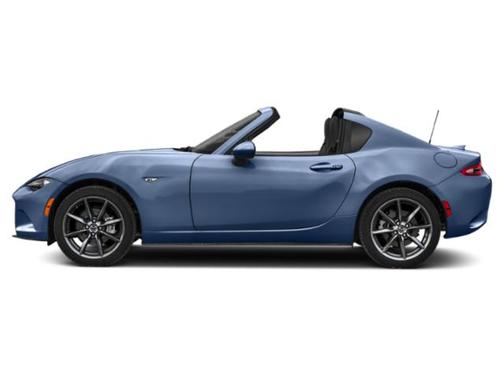 2019 Mazda MX-5 Miata RF Grand Touring