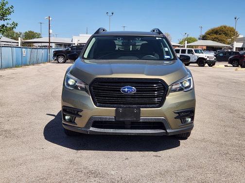 2022 Subaru Ascent Onyx Edition 7-Passenger