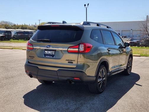 2022 Subaru Ascent Onyx Edition 7-Passenger
