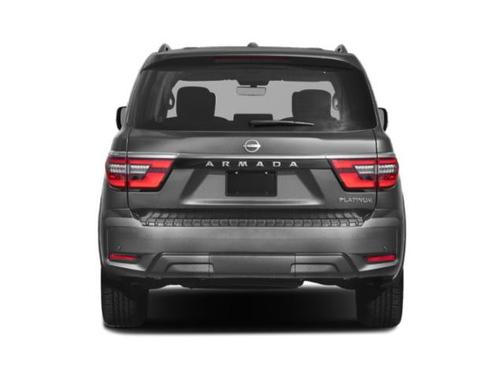 2021 Nissan Armada Platinum 2WD