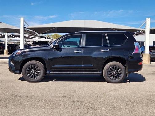 2023 Lexus GX 460 Premium