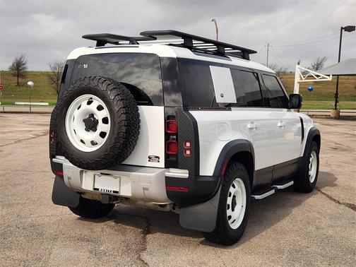 2023 Land Rover Defender 110 S