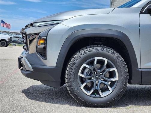 2025 Chevrolet Equinox FWD ACTIV