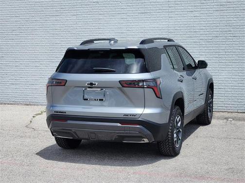 2025 Chevrolet Equinox FWD ACTIV