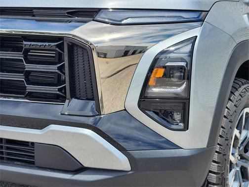 2025 Chevrolet Equinox FWD ACTIV
