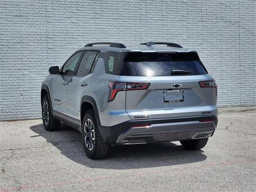 2025 Chevrolet Equinox FWD ACTIV