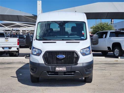 2024 Ford Transit-250 Base