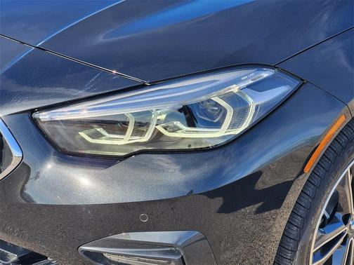 2024 BMW 228 Gran Coupe sDrive