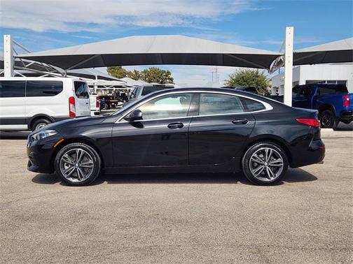 2024 BMW 228 Gran Coupe sDrive