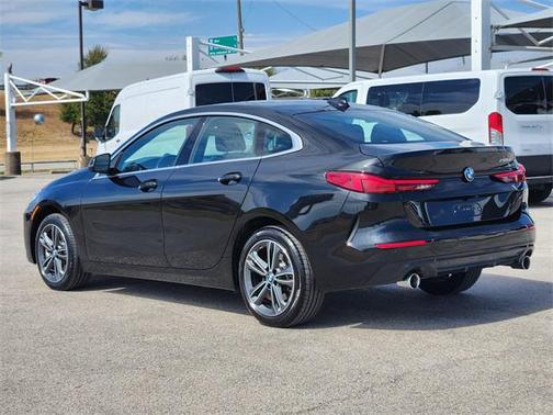 2024 BMW 228 Gran Coupe sDrive