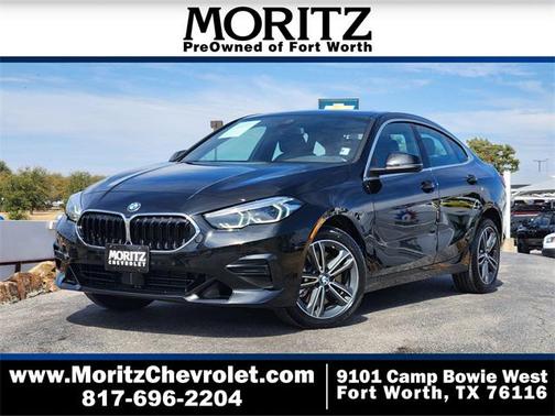 2024 BMW 228 Gran Coupe sDrive