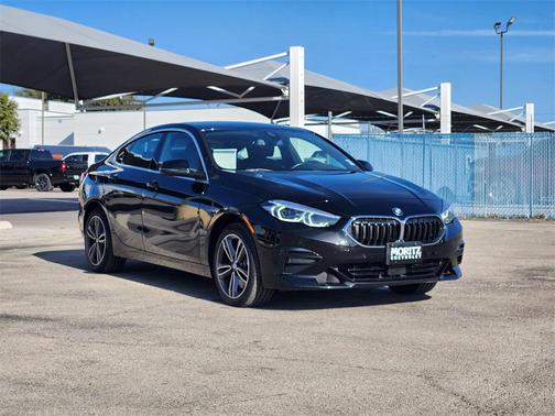 2024 BMW 228 Gran Coupe sDrive