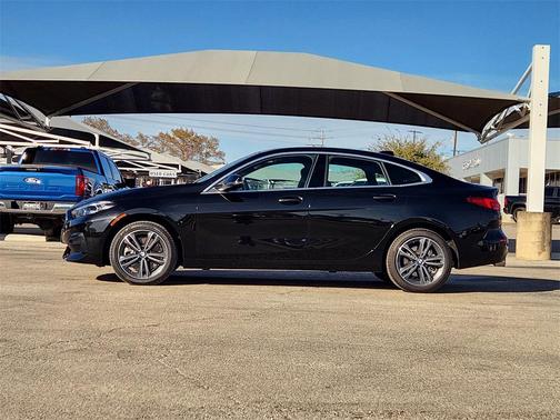 2024 BMW 228 Gran Coupe sDrive