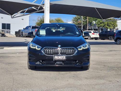 2024 BMW 228 Gran Coupe sDrive