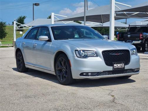 2021 Chrysler 300 S