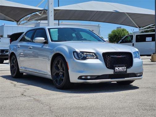 2021 Chrysler 300 S