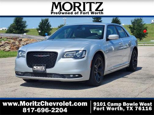 2021 Chrysler 300 S