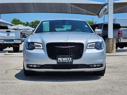 2021 Chrysler 300 S