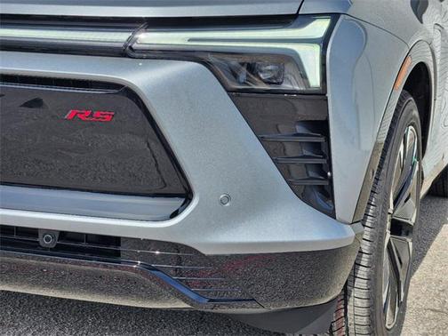 2025 Chevrolet Blazer EV eAWD RS