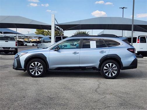 2023 Subaru Outback Limited