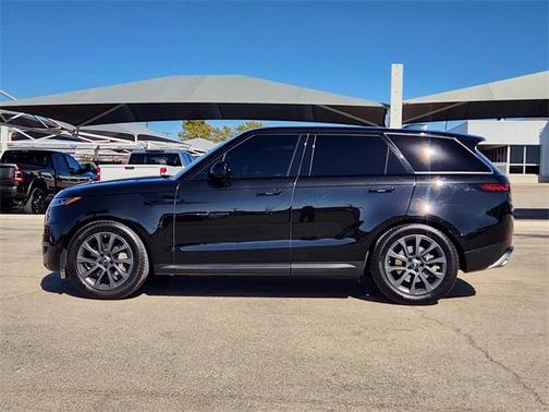 2024 Land Rover Range Rover Sport SE