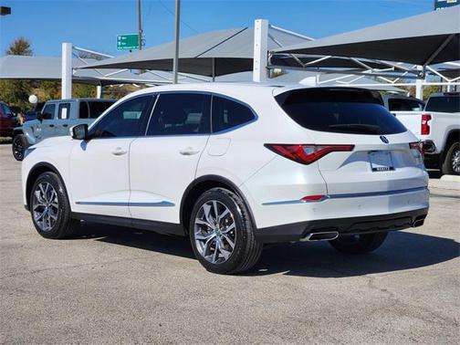 2023 Acura MDX Technology Package