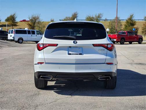 2023 Acura MDX Technology Package