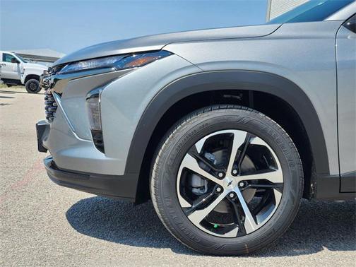 2026 Chevrolet Trax FWD 1RS