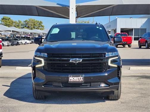 2024 Chevrolet Tahoe 4WD RST