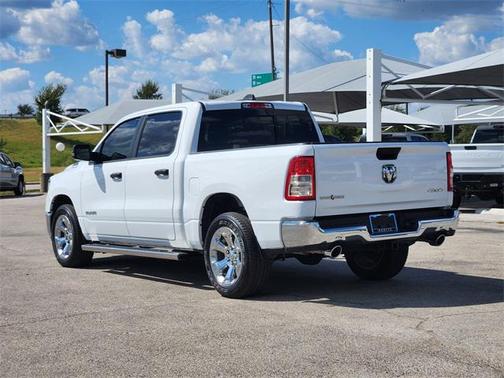 2024 RAM 1500 Big Horn/Lone Star