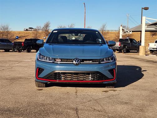 2025 Volkswagen Jetta GLI 2.0T Autobahn