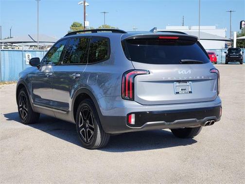 2024 Kia Telluride SX X-Line