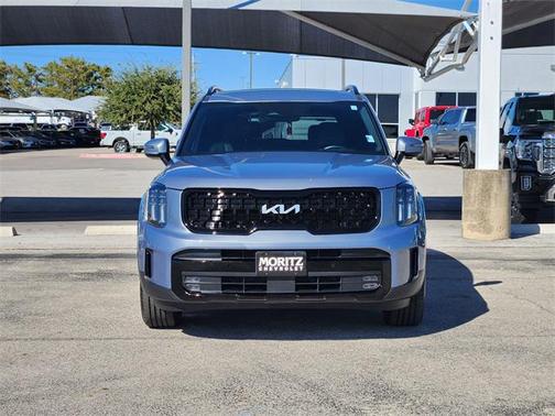 2024 Kia Telluride SX X-Line