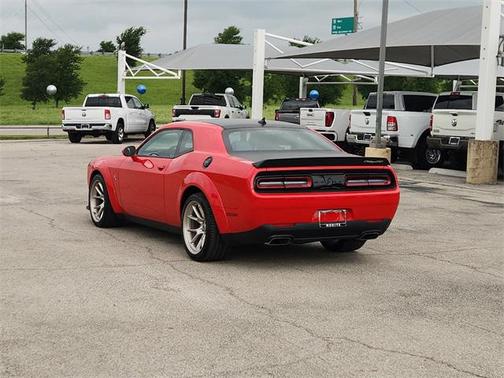 2020 Dodge Challenger R/T Scat Pack
