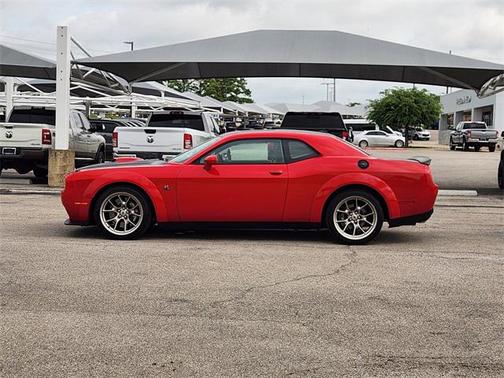 2020 Dodge Challenger R/T Scat Pack