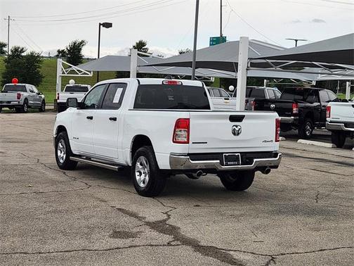 2024 RAM 1500 Big Horn/Lone Star