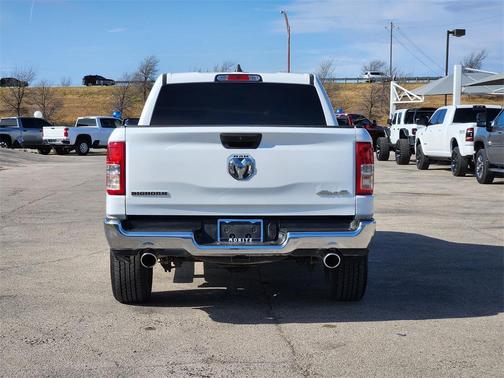 2024 RAM 1500 Big Horn/Lone Star
