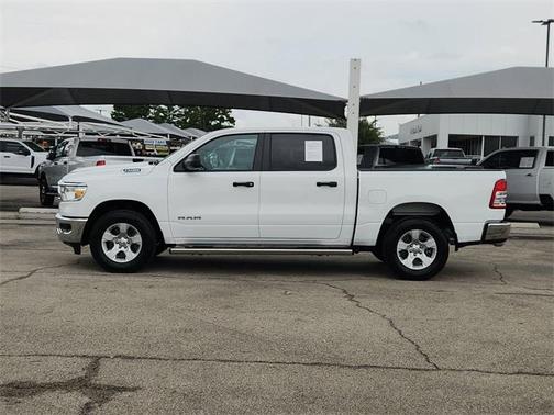 2024 RAM 1500 Big Horn/Lone Star