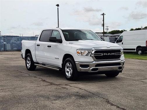 2024 RAM 1500 Big Horn/Lone Star