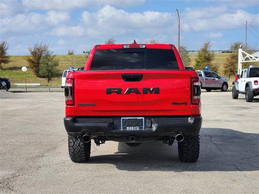 2023 RAM 1500 Rebel